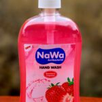 nawa strawbery